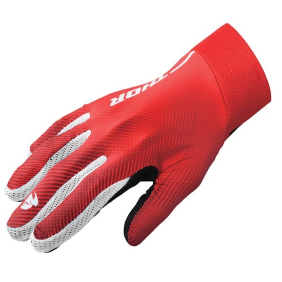 THOR Agile Tech Red &Gamma;ά&nu;&tau;&iota;&alpha;