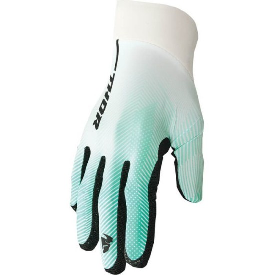 THOR Agile Tech White Teal &Gamma;ά&nu;&tau;&iota;&alpha;