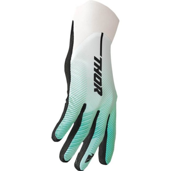 THOR Agile Tech White Teal &Gamma;ά&nu;&tau;&iota;&alpha;
