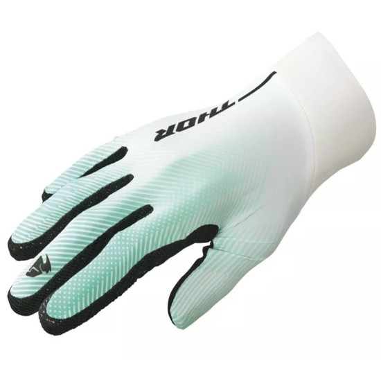 THOR Agile Tech White Teal &Gamma;ά&nu;&tau;&iota;&alpha;