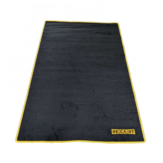 RECART &Tau;&alpha;&pi;έ&tau;&omicron; &Delta;&alpha;&pi;έ&delta;&omicron;&upsilon; Quick Step