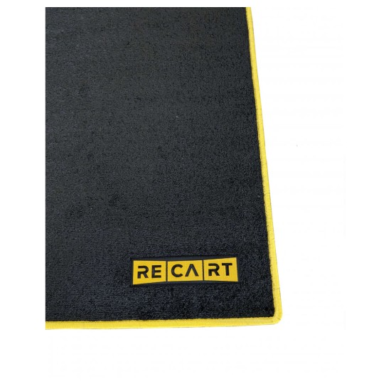 RECART &Tau;&alpha;&pi;έ&tau;&omicron; &Delta;&alpha;&pi;έ&delta;&omicron;&upsilon; Quick Step