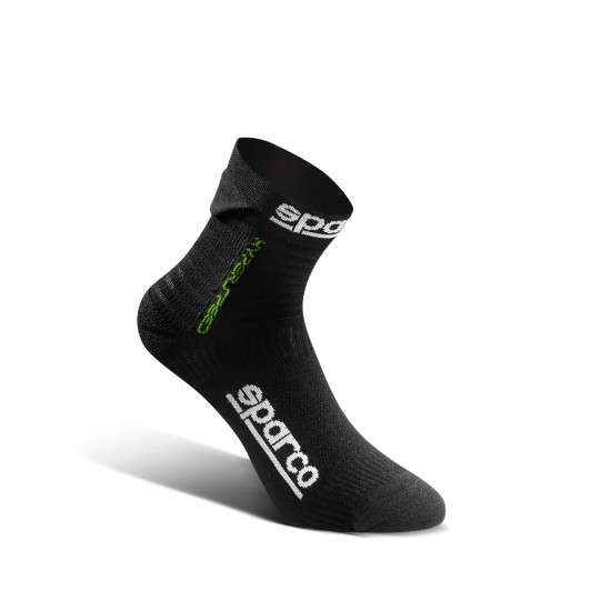 Sparco HYPERSPEED - &Mu;&alpha;ύ&rho;&omicron; & &Pi;&rho;ά&sigma;&iota;&nu;&omicron;