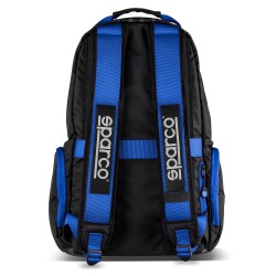 Sparco Superstage Backpack - &Mu;&pi;&lambda;&epsilon;