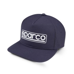 Sparco Cap Stretch - &Mu;&pi;&lambda;&epsilon; &theta;&alpha;&lambda;ά&sigma;&sigma;&eta;&sigmaf;