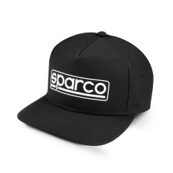 Sparco Cap Stretch - &Mu;&alpha;ύ&rho;&omicron;