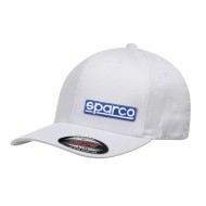 Sparco Flexfit Original Cap - &Lambda;&epsilon;&upsilon;&kappa;ό