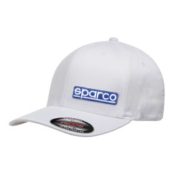 Sparco Flexfit Original Cap - &Lambda;&epsilon;&upsilon;&kappa;ό