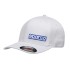 Sparco Flexfit Original Cap - &Lambda;&epsilon;&upsilon;&kappa;ό