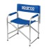 Sparco Paddock