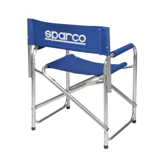 Sparco Paddock