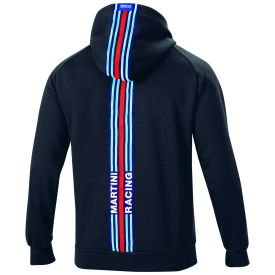 &Alpha;&nu;&delta;&rho;&iota;&kappa;ή &kappa;&omicron;&upsilon;&kappa;&omicron;ύ&lambda;&alpha; Big Stripes Martini Racing - &Mu;&alpha;ύ&rho;&omicron;