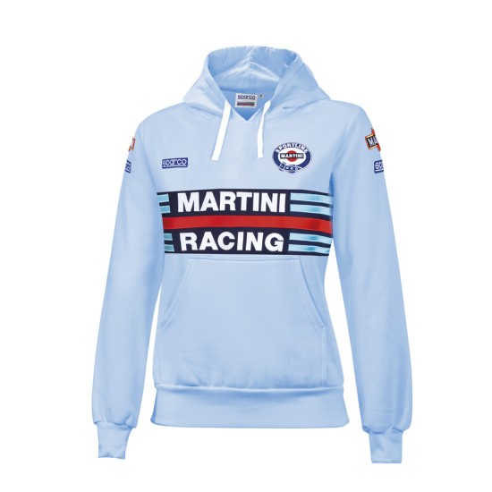 &Gamma;&upsilon;&nu;&alpha;&iota;&kappa;&epsilon;ί&alpha; &kappa;&omicron;&upsilon;&kappa;&omicron;ύ&lambda;&alpha; Sparco Martini Racing - &Gamma;&alpha;&lambda;ά&zeta;&iota;&omicron;