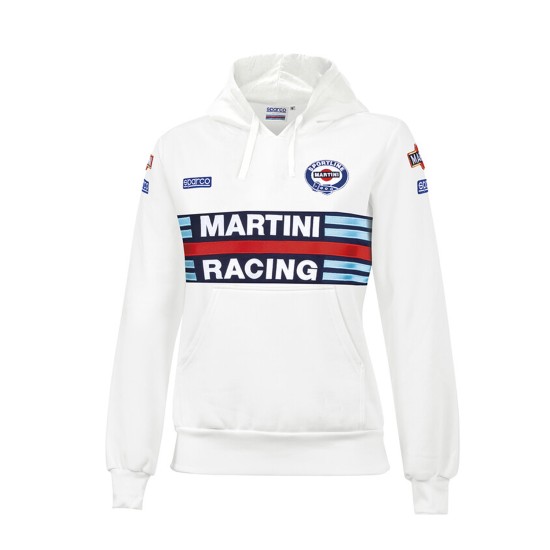&Gamma;&upsilon;&nu;&alpha;&iota;&kappa;&epsilon;ί&alpha; &kappa;&omicron;&upsilon;&kappa;&omicron;ύ&lambda;&alpha; Sparco Martini Racing - &Lambda;&epsilon;&upsilon;&kappa;ό