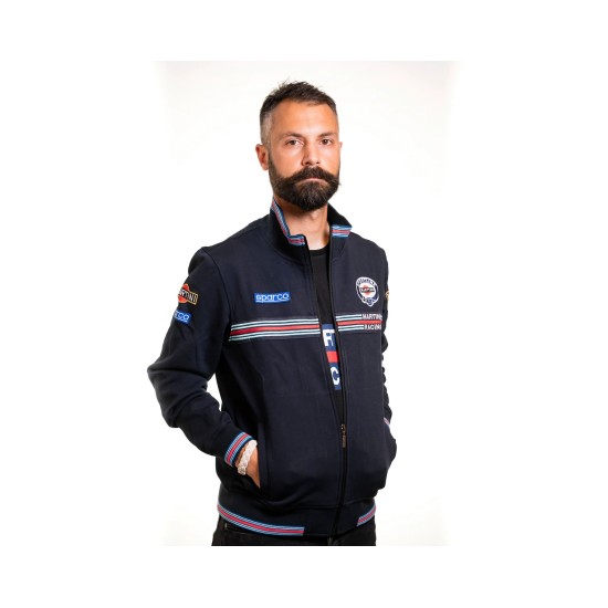 &Alpha;&nu;&delta;&rho;&iota;&kappa;ό &phi;&omicron;ύ&tau;&epsilon;&rho; &mu;&epsilon; &phi;&epsilon;&rho;&mu;&omicron;&upsilon;ά&rho; Martini Racing - &Mu;&alpha;ύ&rho;&omicron;