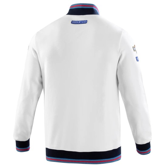 &Alpha;&nu;&delta;&rho;&iota;&kappa;ό &phi;&omicron;ύ&tau;&epsilon;&rho; &mu;&epsilon; &phi;&epsilon;&rho;&mu;&omicron;&upsilon;ά&rho; Martini Racing - &Lambda;&epsilon;&upsilon;&kappa;ό