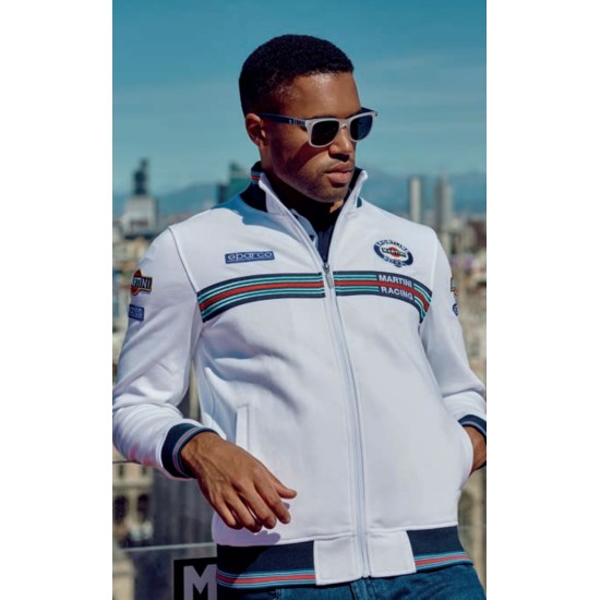 &Alpha;&nu;&delta;&rho;&iota;&kappa;ό &phi;&omicron;ύ&tau;&epsilon;&rho; &mu;&epsilon; &phi;&epsilon;&rho;&mu;&omicron;&upsilon;ά&rho; Martini Racing - &Lambda;&epsilon;&upsilon;&kappa;ό