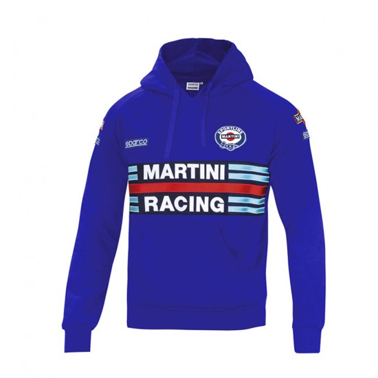 &Alpha;&nu;&delta;&rho;&iota;&kappa;ή &kappa;&omicron;&upsilon;&kappa;&omicron;ύ&lambda;&alpha; Sparco Martini Racing - &Mu;&pi;&lambda;&epsilon;