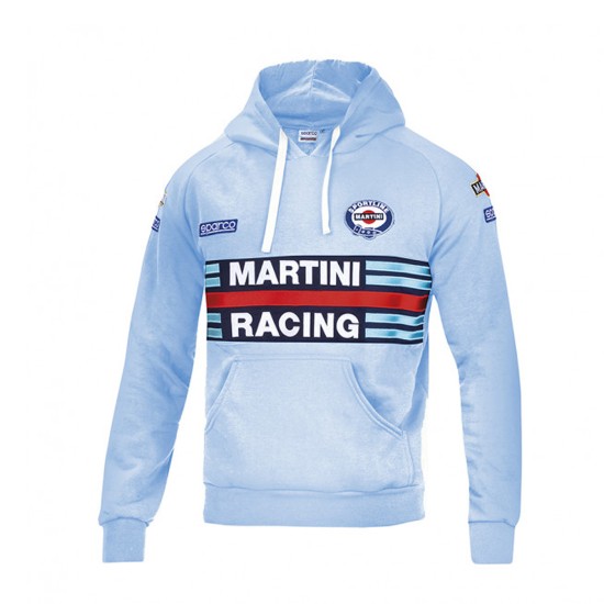 &Alpha;&nu;&delta;&rho;&iota;&kappa;ή &kappa;&omicron;&upsilon;&kappa;&omicron;ύ&lambda;&alpha; Sparco Martini Racing - &Gamma;&alpha;&lambda;ά&zeta;&iota;&omicron;