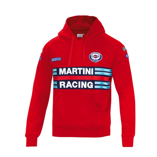 &Alpha;&nu;&delta;&rho;&iota;&kappa;ό &phi;&omicron;ύ&tau;&epsilon;&rho; Sparco Martini Racing - &Kappa;ό&kappa;&kappa;&iota;&nu;&omicron;