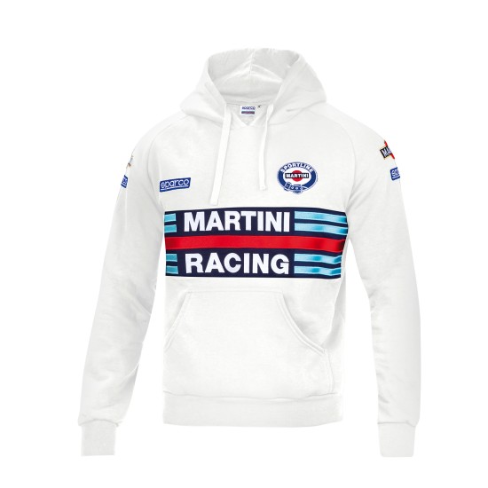 &Alpha;&nu;&delta;&rho;&iota;&kappa;ή &kappa;&omicron;&upsilon;&kappa;&omicron;ύ&lambda;&alpha; Sparco Martini Racing - &Lambda;&epsilon;&upsilon;&kappa;ό