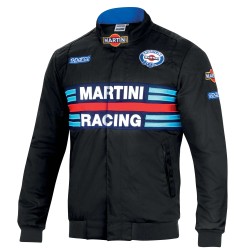 &Alpha;&nu;&delta;&rho;&iota;&kappa;ό &mu;&pi;&omicron;&upsilon;&phi;ά&nu; Bomber Martini Racing - &Mu;&alpha;ύ&rho;&omicron;