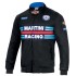 &Alpha;&nu;&delta;&rho;&iota;&kappa;ό &mu;&pi;&omicron;&upsilon;&phi;ά&nu; Bomber Martini Racing - &Mu;&alpha;ύ&rho;&omicron;