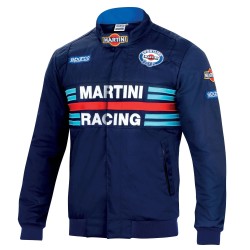 &Alpha;&nu;&delta;&rho;&iota;&kappa;ό &mu;&pi;&omicron;&upsilon;&phi;ά&nu; Bomber Martini Racing - &Nu;&alpha;&upsilon;&tau;&iota;&kappa;ό &mu;&pi;&lambda;&epsilon;