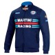 &Alpha;&nu;&delta;&rho;&iota;&kappa;ό &mu;&pi;&omicron;&upsilon;&phi;ά&nu; Bomber Martini Racing - &Nu;&alpha;&upsilon;&tau;&iota;&kappa;ό &mu;&pi;&lambda;&epsilon;