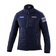&Alpha;&nu;&delta;&rho;&iota;&kappa;ό &mu;&pi;&omicron;&upsilon;&phi;ά&nu; Softshell Martini Racing - &Nu;&alpha;&upsilon;&tau;&iota;&kappa;ό &mu;&pi;&lambda;&epsilon;