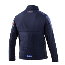 &Alpha;&nu;&delta;&rho;&iota;&kappa;ό &mu;&pi;&omicron;&upsilon;&phi;ά&nu; Softshell Martini Racing - &Nu;&alpha;&upsilon;&tau;&iota;&kappa;ό &mu;&pi;&lambda;&epsilon;
