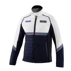&Alpha;&nu;&delta;&rho;&iota;&kappa;ό &mu;&pi;&omicron;&upsilon;&phi;ά&nu; Softshell Martini Racing - &Lambda;&epsilon;&upsilon;&kappa;ό & &Nu;&alpha;&upsilon;&tau;&iota;&kappa;ό &Mu;&pi;&lambda;&epsilon;