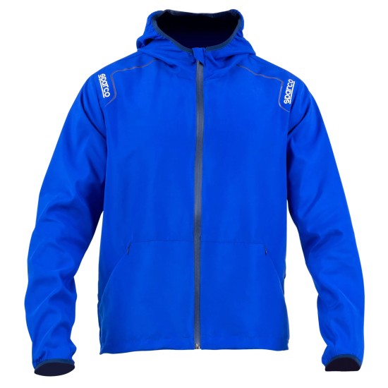 &Alpha;&nu;&delta;&rho;&iota;&kappa;ό &mu;&pi;&omicron;&upsilon;&phi;ά&nu; Windstopper Sparco Wilson - &Mu;&pi;&lambda;&epsilon;