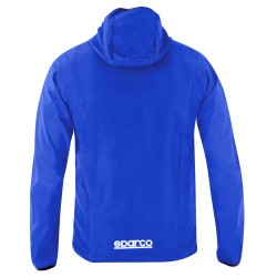 &Alpha;&nu;&delta;&rho;&iota;&kappa;ό &mu;&pi;&omicron;&upsilon;&phi;ά&nu; Windstopper Sparco Wilson - &Mu;&pi;&lambda;&epsilon;