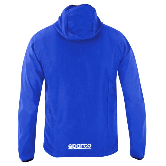 &Alpha;&nu;&delta;&rho;&iota;&kappa;ό &mu;&pi;&omicron;&upsilon;&phi;ά&nu; Windstopper Sparco Wilson - &Mu;&pi;&lambda;&epsilon;