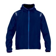 Men's Windstopper Jacket Sparco Wilson - Blue Marine