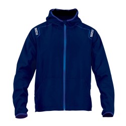 &Alpha;&nu;&delta;&rho;&iota;&kappa;ό &mu;&pi;&omicron;&upsilon;&phi;ά&nu; Windstopper Sparco Wilson - &Mu;&pi;&lambda;&epsilon; &theta;&alpha;&lambda;ά&sigma;&sigma;&iota;&omicron;