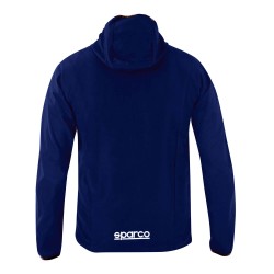 &Alpha;&nu;&delta;&rho;&iota;&kappa;ό &mu;&pi;&omicron;&upsilon;&phi;ά&nu; Windstopper Sparco Wilson - &Mu;&pi;&lambda;&epsilon; &theta;&alpha;&lambda;ά&sigma;&sigma;&iota;&omicron;