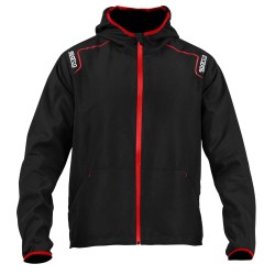 &Alpha;&nu;&delta;&rho;&iota;&kappa;ό &mu;&pi;&omicron;&upsilon;&phi;ά&nu; Windstopper Sparco Wilson - &Mu;&alpha;ύ&rho;&omicron;