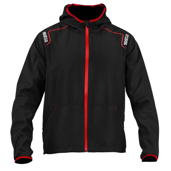 &Alpha;&nu;&delta;&rho;&iota;&kappa;ό &mu;&pi;&omicron;&upsilon;&phi;ά&nu; Windstopper Sparco Wilson - &Mu;&alpha;ύ&rho;&omicron;