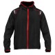 &Alpha;&nu;&delta;&rho;&iota;&kappa;ό &mu;&pi;&omicron;&upsilon;&phi;ά&nu; Windstopper Sparco Wilson - &Mu;&alpha;ύ&rho;&omicron;