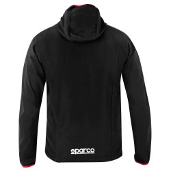 &Alpha;&nu;&delta;&rho;&iota;&kappa;ό &mu;&pi;&omicron;&upsilon;&phi;ά&nu; Windstopper Sparco Wilson - &Mu;&alpha;ύ&rho;&omicron;