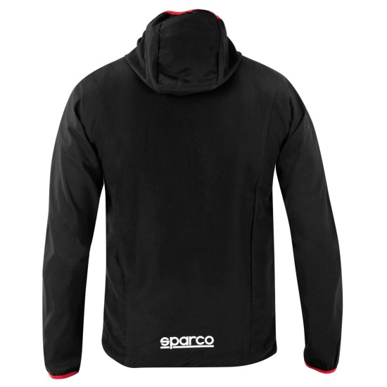 &Alpha;&nu;&delta;&rho;&iota;&kappa;ό &mu;&pi;&omicron;&upsilon;&phi;ά&nu; Windstopper Sparco Wilson - &Mu;&alpha;ύ&rho;&omicron;