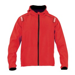 &Alpha;&nu;&delta;&rho;&iota;&kappa;ό &mu;&pi;&omicron;&upsilon;&phi;ά&nu; Windstopper Sparco Wilson - Kό&kappa;&kappa;&iota;&nu;&omicron;