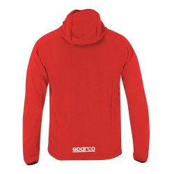 &Alpha;&nu;&delta;&rho;&iota;&kappa;ό &mu;&pi;&omicron;&upsilon;&phi;ά&nu; Windstopper Sparco Wilson - Kό&kappa;&kappa;&iota;&nu;&omicron;