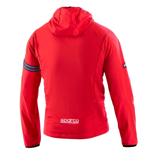 Windstopper Martini Racing - &Kappa;ό&kappa;&kappa;&iota;&nu;&omicron;