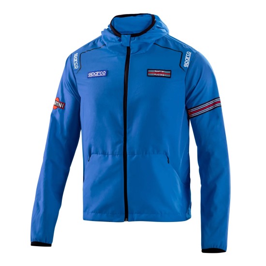 Windstopper Martini Racing - Blue