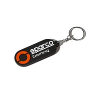 Ο κάτοχος των κλειδιών Sparco Gaming