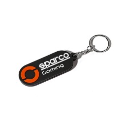 Ο κάτοχος των κλειδιών Sparco Gaming