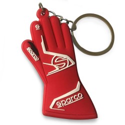 Sparco Glove 3D ο κάτοχος των κλειδιών